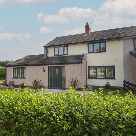 26 Hycemoor Way Villa Millom Dış mekan fotoğraf