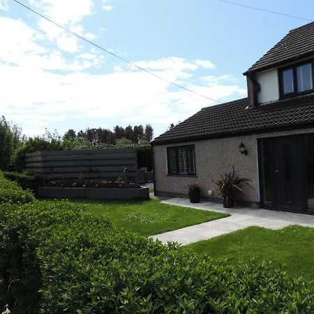 26 Hycemoor Way Villa Millom Dış mekan fotoğraf