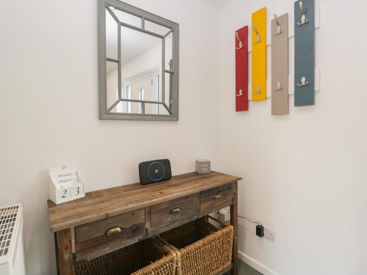 26 Hycemoor Way Villa Millom Dış mekan fotoğraf