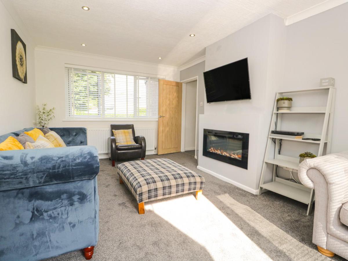 26 Hycemoor Way Villa Millom Dış mekan fotoğraf