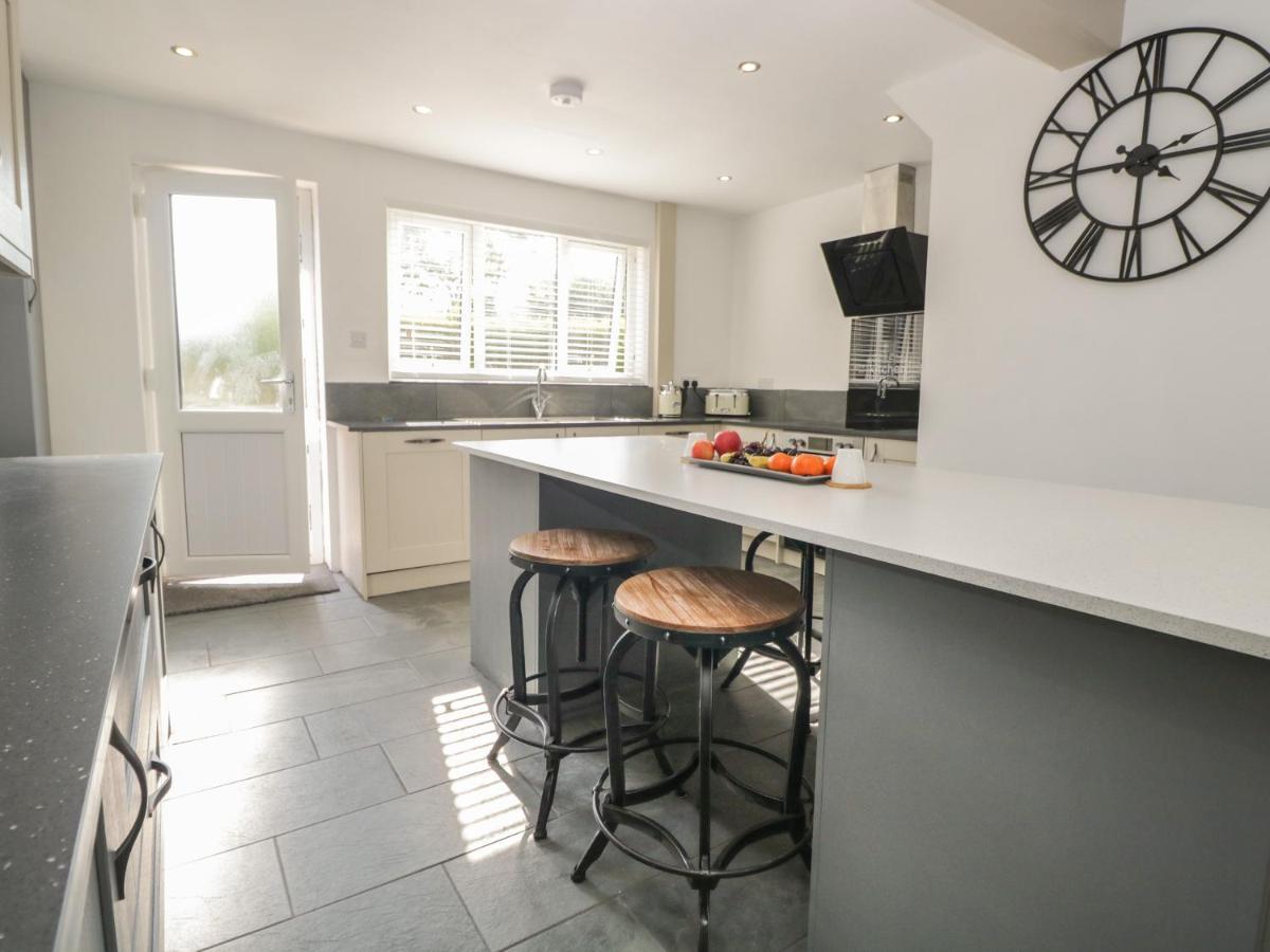 26 Hycemoor Way Villa Millom Dış mekan fotoğraf