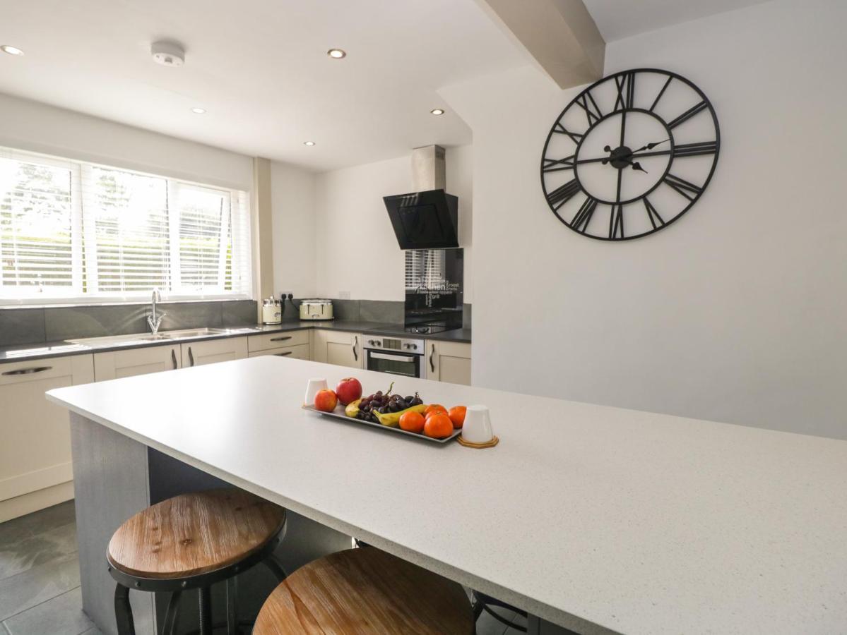 26 Hycemoor Way Villa Millom Dış mekan fotoğraf