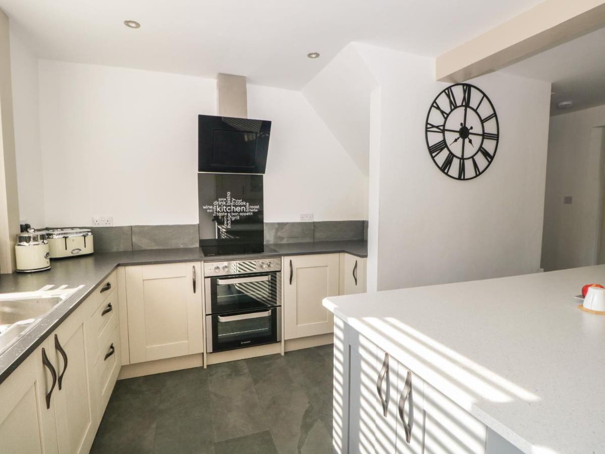 26 Hycemoor Way Villa Millom Dış mekan fotoğraf