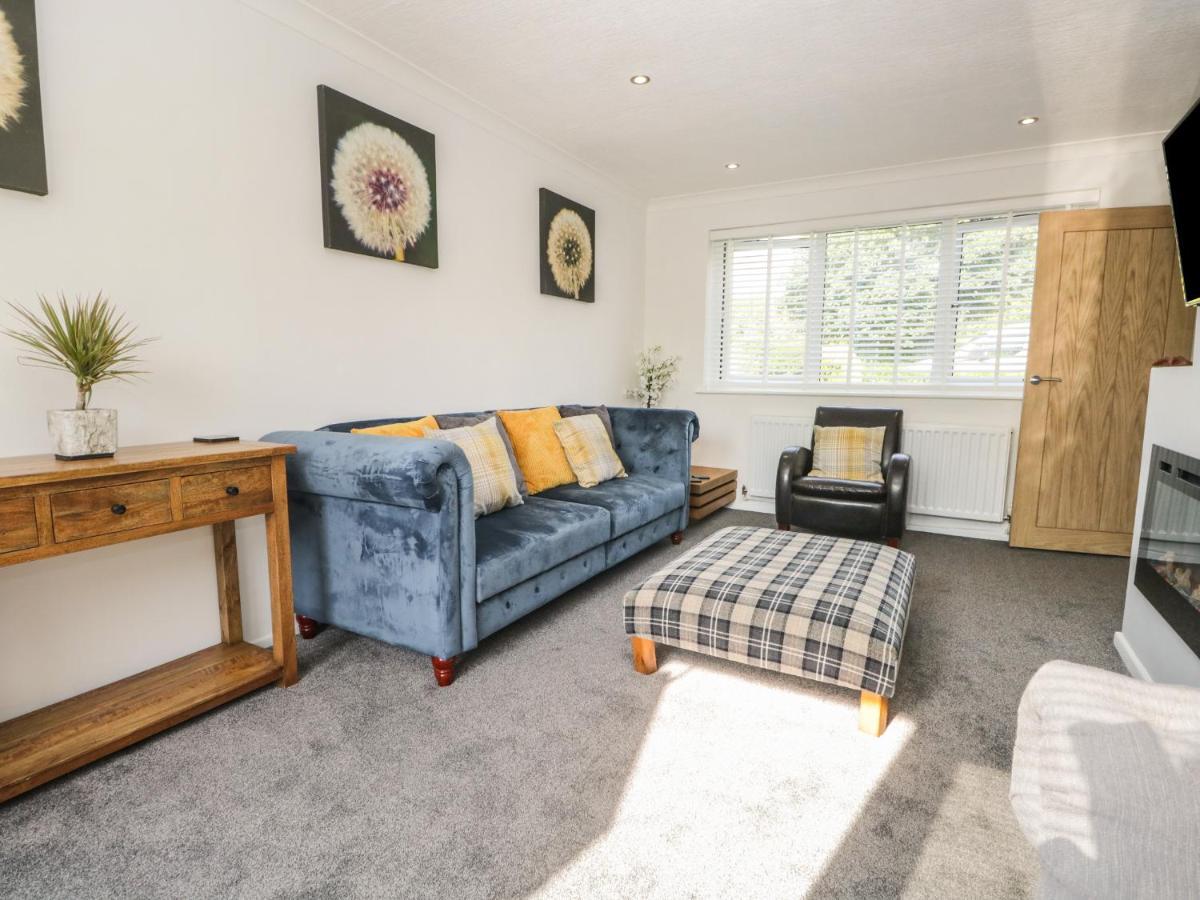 26 Hycemoor Way Villa Millom Dış mekan fotoğraf