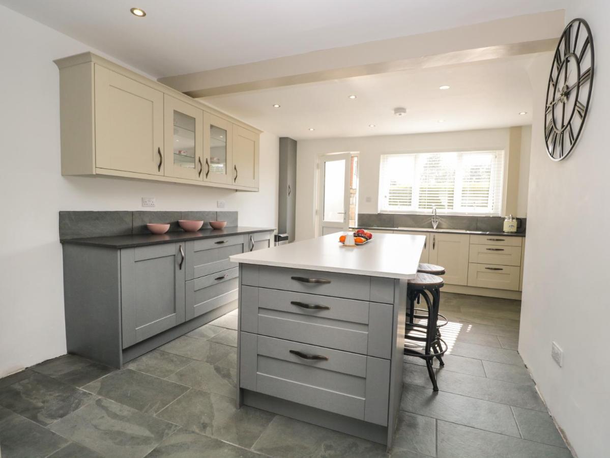26 Hycemoor Way Villa Millom Dış mekan fotoğraf