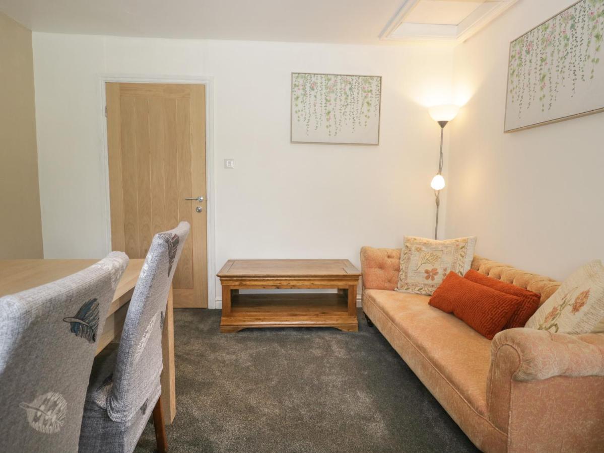26 Hycemoor Way Villa Millom Dış mekan fotoğraf