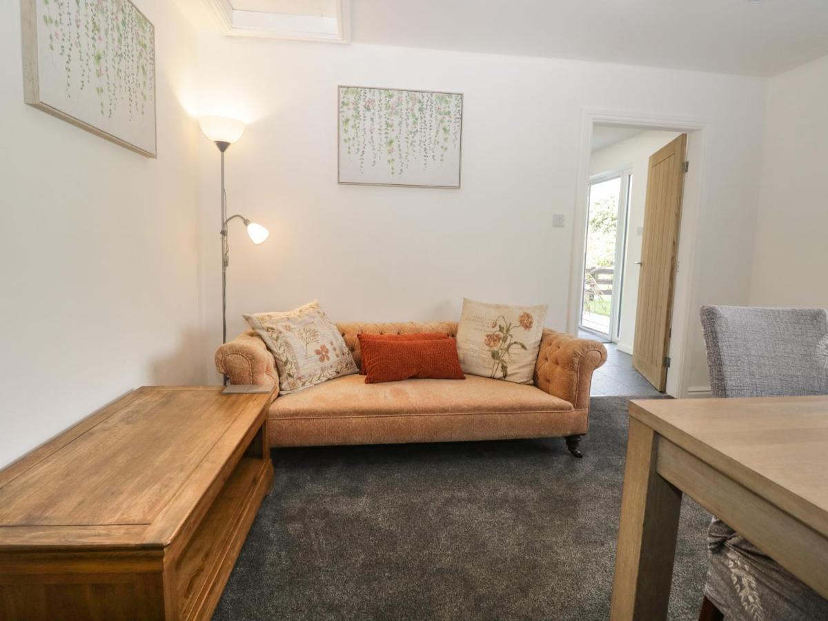 26 Hycemoor Way Villa Millom Dış mekan fotoğraf