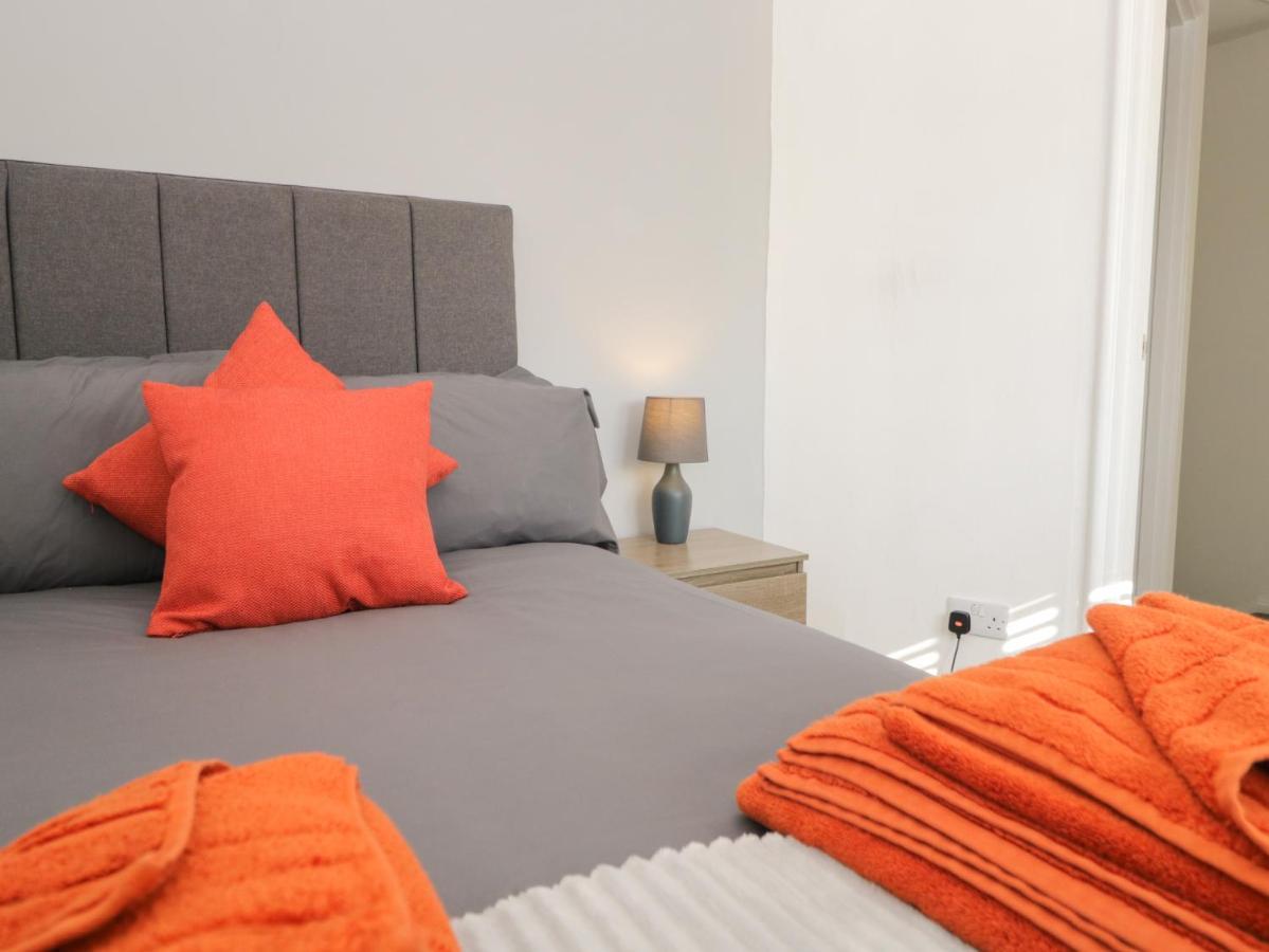 26 Hycemoor Way Villa Millom Dış mekan fotoğraf