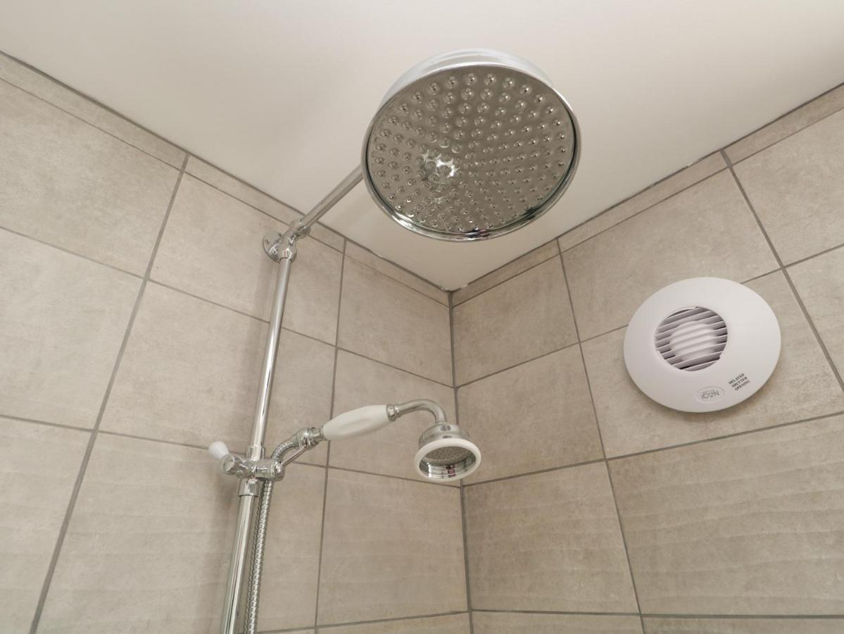 26 Hycemoor Way Villa Millom Dış mekan fotoğraf