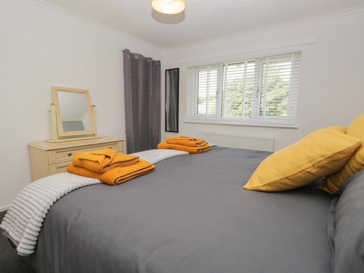 26 Hycemoor Way Villa Millom Dış mekan fotoğraf