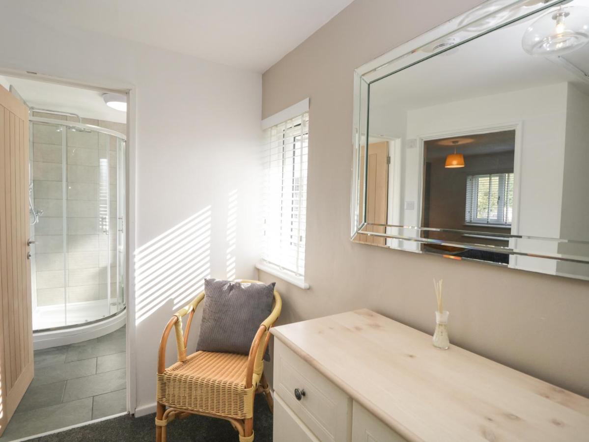 26 Hycemoor Way Villa Millom Dış mekan fotoğraf
