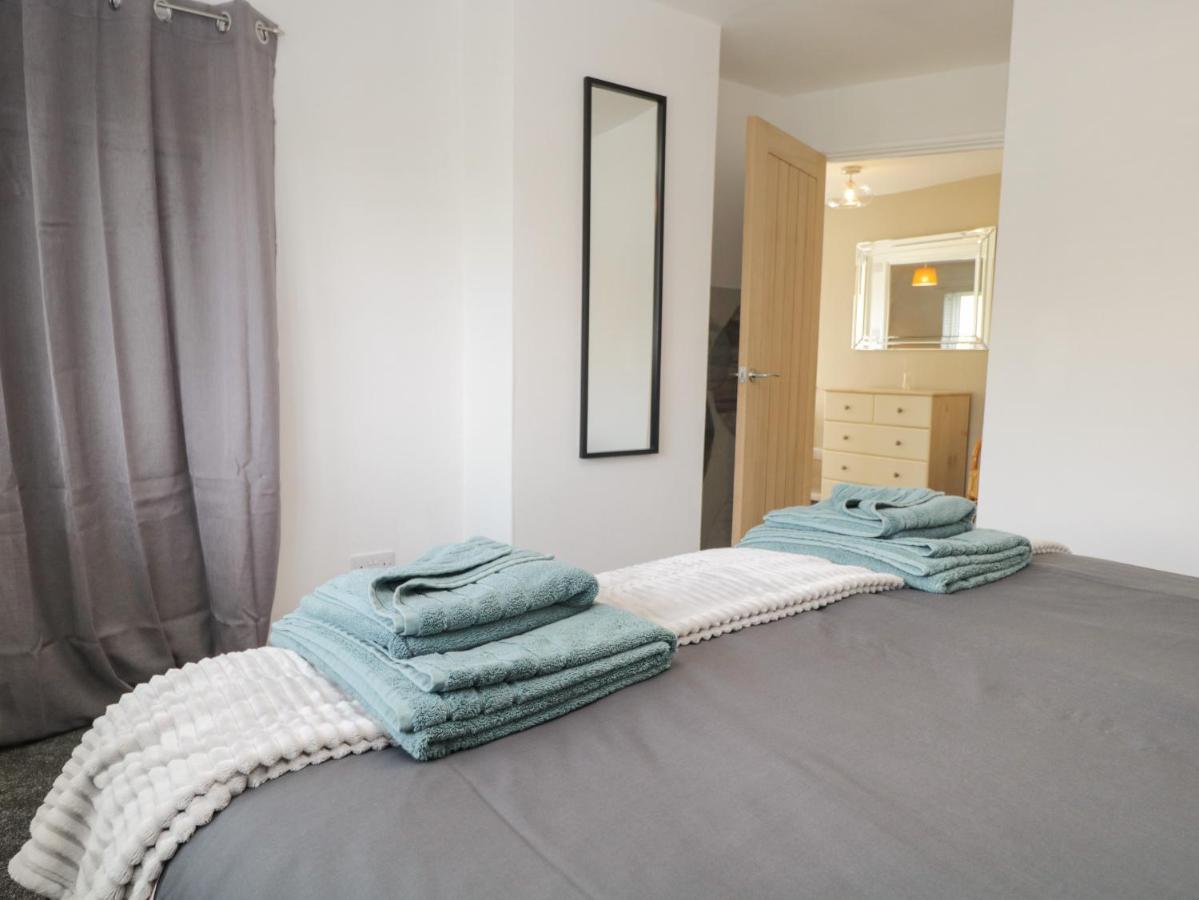 26 Hycemoor Way Villa Millom Dış mekan fotoğraf