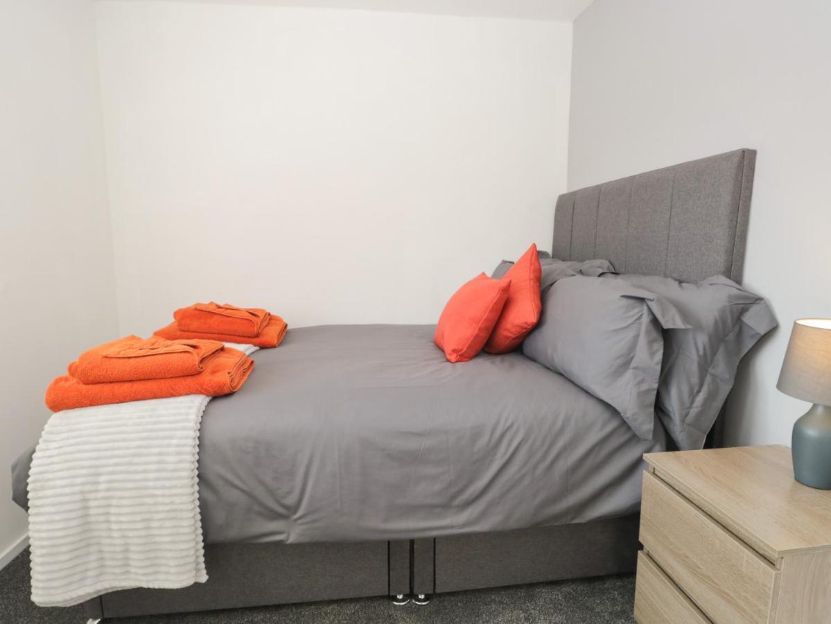 26 Hycemoor Way Villa Millom Dış mekan fotoğraf