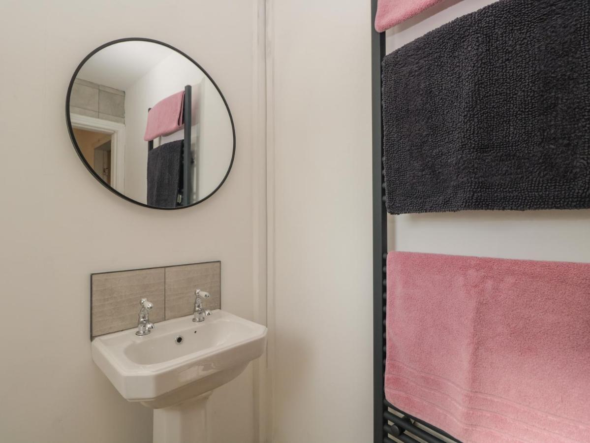 26 Hycemoor Way Villa Millom Dış mekan fotoğraf