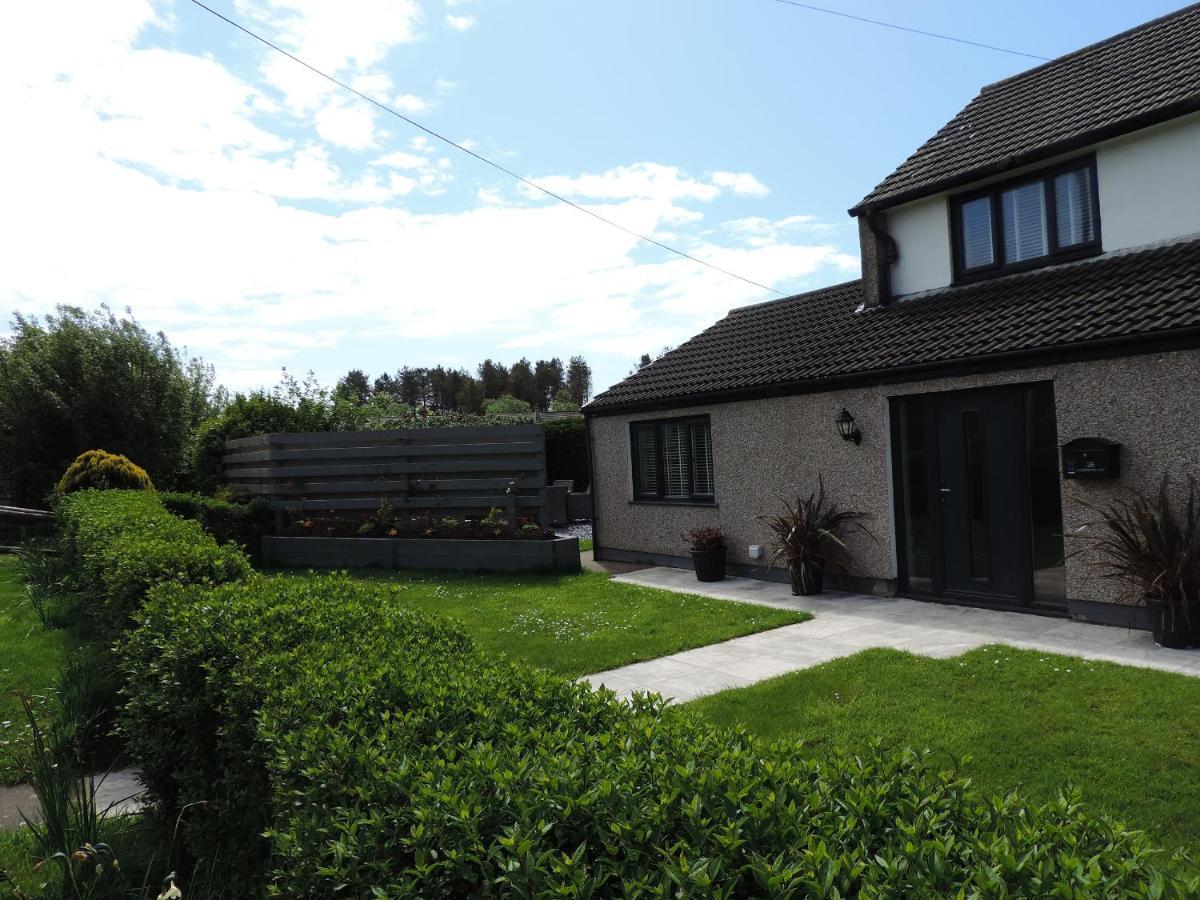 26 Hycemoor Way Villa Millom Dış mekan fotoğraf