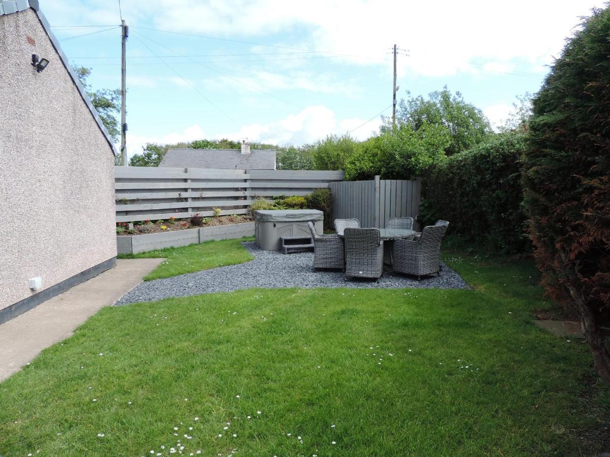 26 Hycemoor Way Villa Millom Dış mekan fotoğraf